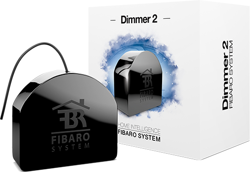 Dimmer 2