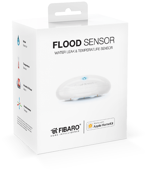 Flood Sensor