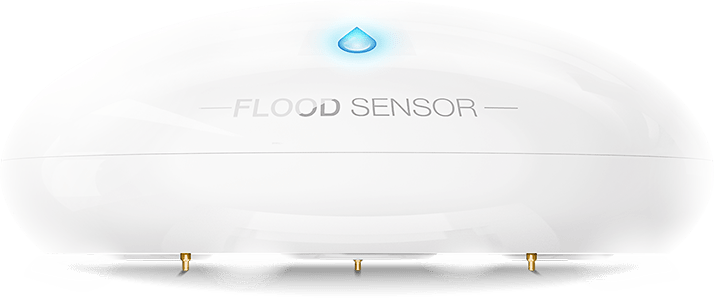 Flood Sensor - Sensor de agua