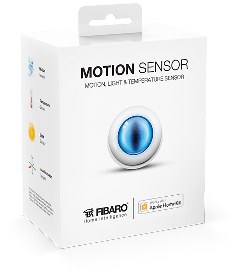 Motion Sensor