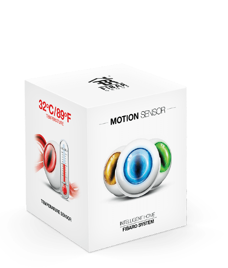 Motion Sensor
