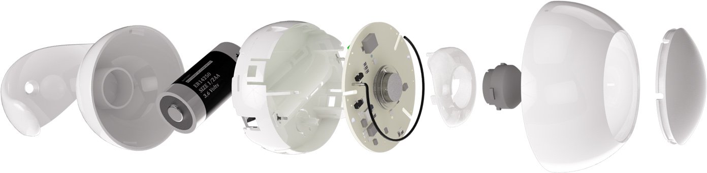 Motion Sensor