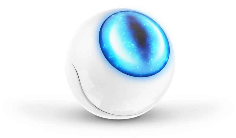 Motion Sensor