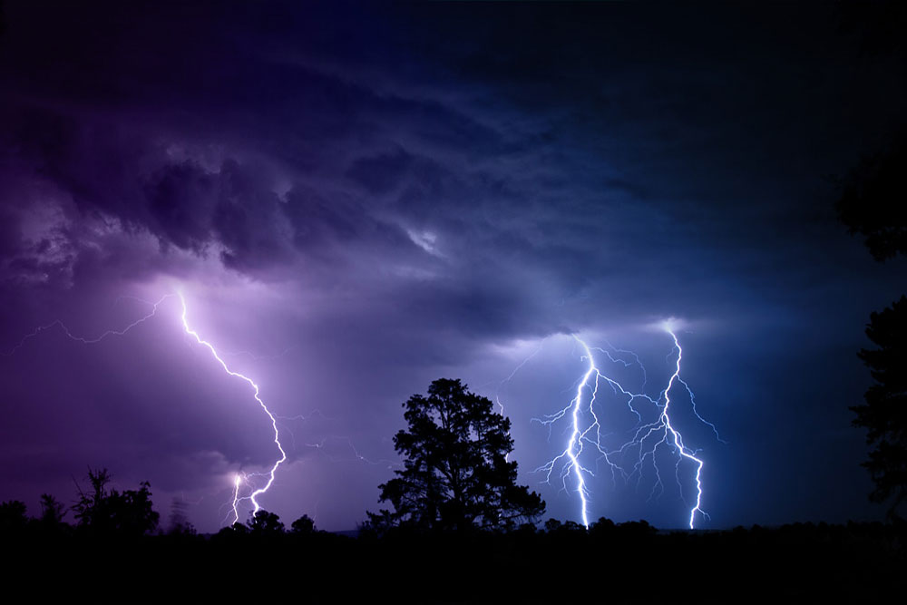 Thunderstorm