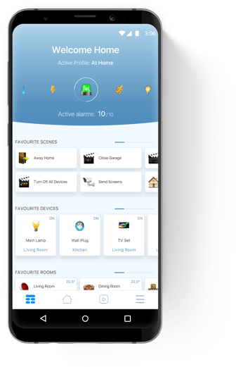 Android App