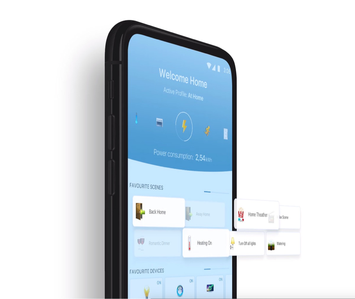 Phone