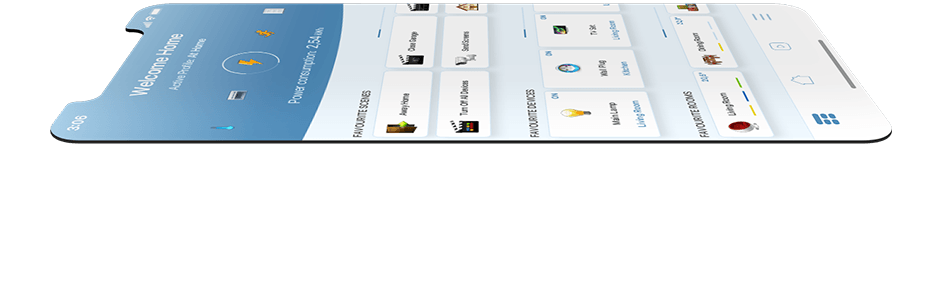 Phone App