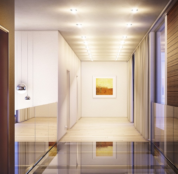 smart home app