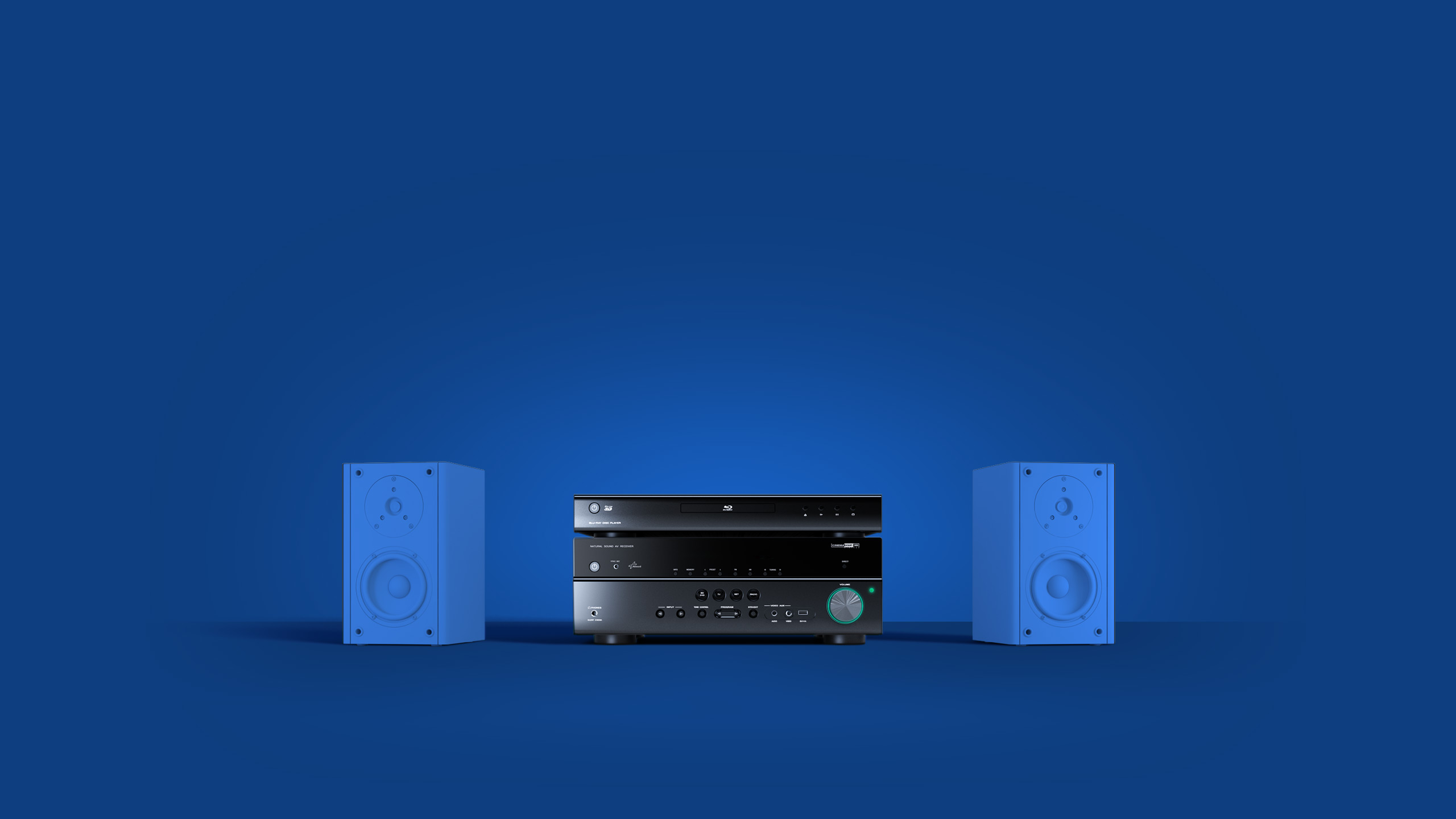 audio domotica