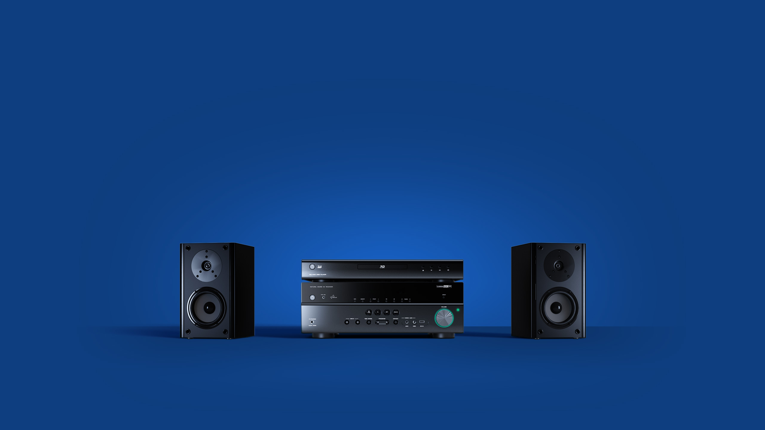 domotica audio