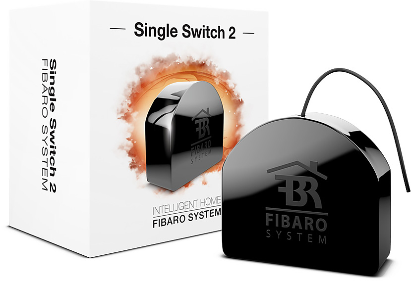 Single Switch 2